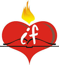 Intimate Faith Ministry logo